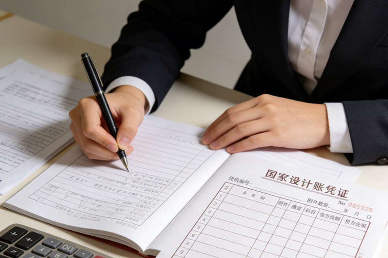 东莞老板别被忽悠了：代理记账如果不含这6件事，白送都别要