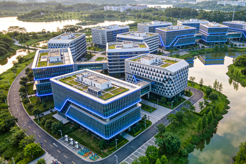 松山湖创业避坑：注册个体户还是有限公司划算？税收差别真相大揭秘