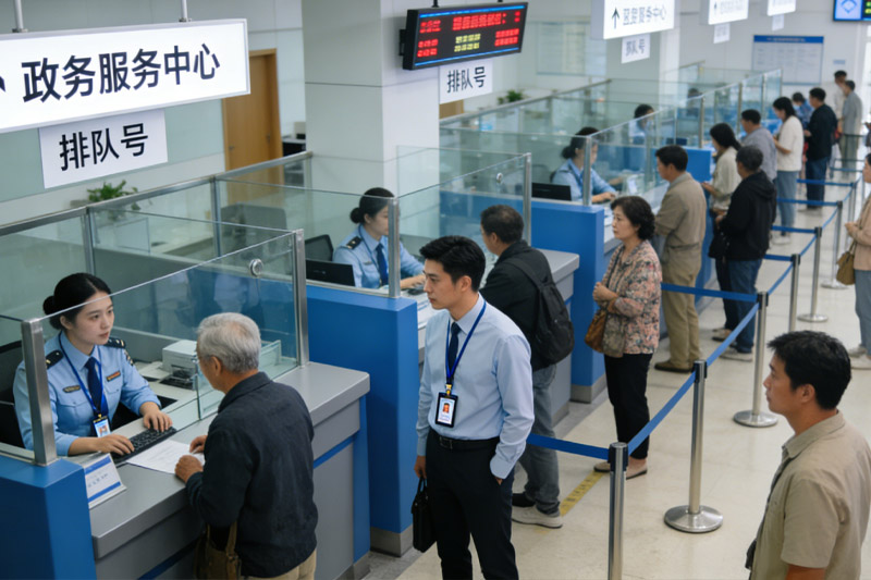 做企业，这一点千万不能马虎——谈谈东莞代理记账的长远价值