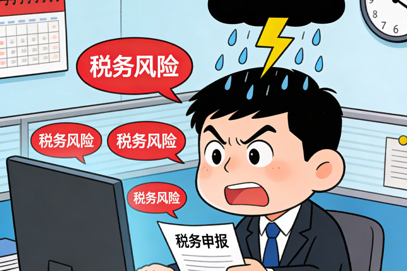 创业8年，我总结了这3条“保命”的财务常识，不懂财务的老板一定要看