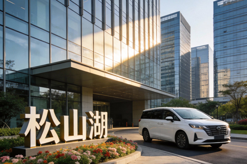 松山湖注册公司补贴