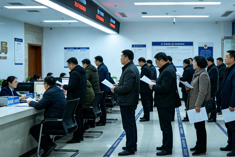 创业没地址就注册不了公司？这招让90%的人省下3万块