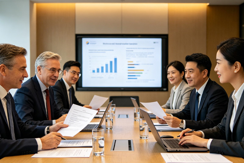 外资企业注册总被驳回？我做代理外资企业注册这些年，发现90%的人第一步就踩坑了