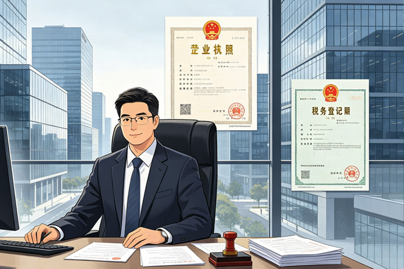 小规模和一般纳税人怎么选? 小规模和一般纳税人怎么选?