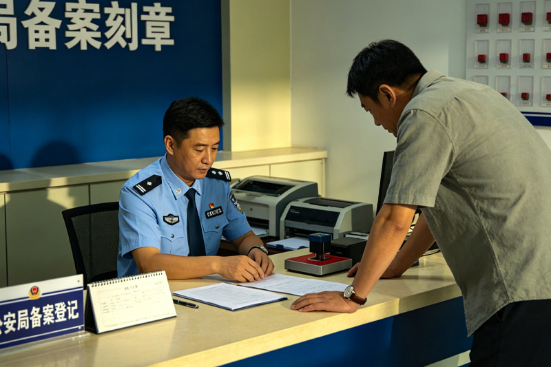 东莞注册公司拿到营业执照就万事大吉了? 东莞注册公司拿到营业执照就万事大吉了?